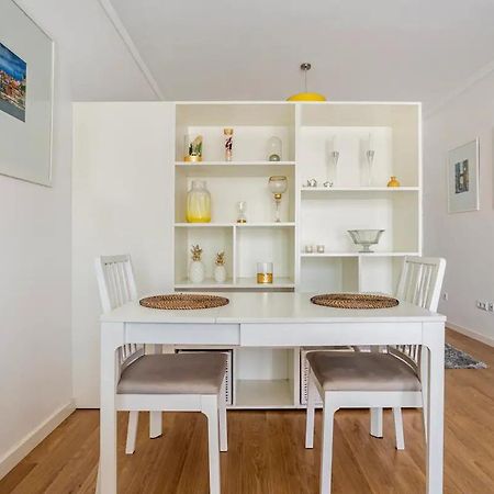 Luxury Anibal Cunha Apartments Порту Экстерьер фото