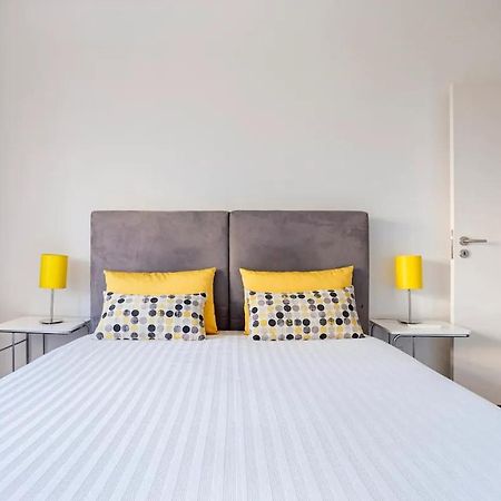 Luxury Anibal Cunha Apartments Порту Экстерьер фото