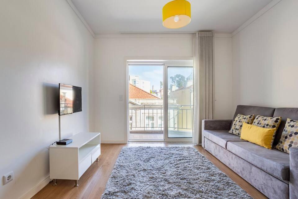 Luxury Anibal Cunha Apartments Порту Экстерьер фото