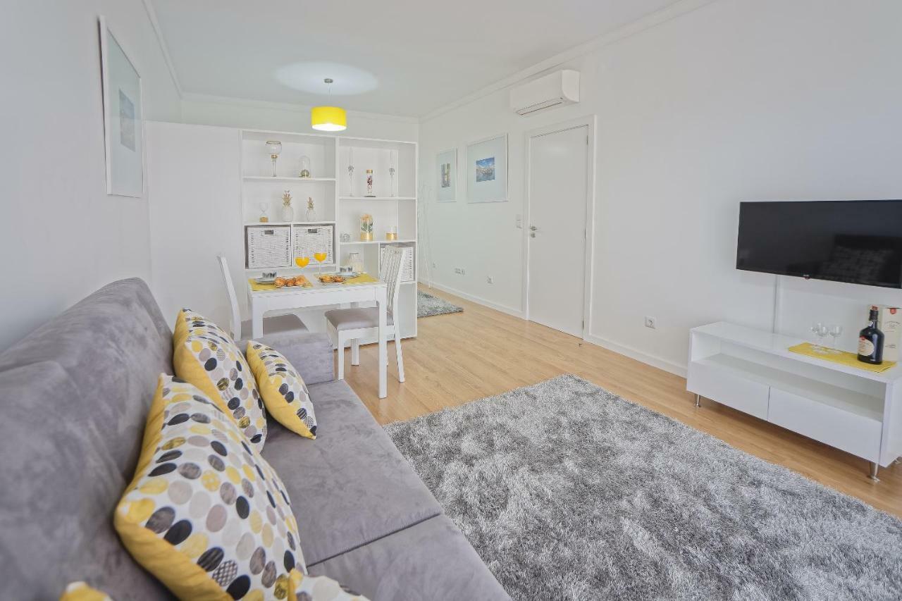 Luxury Anibal Cunha Apartments Порту Экстерьер фото