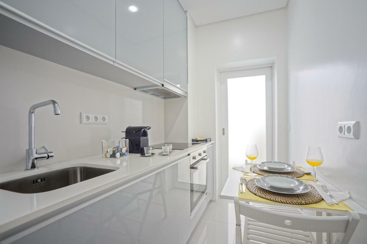 Luxury Anibal Cunha Apartments Порту Экстерьер фото